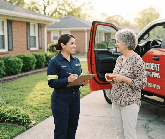 Accident Towing Service Paxton, IN FAQs